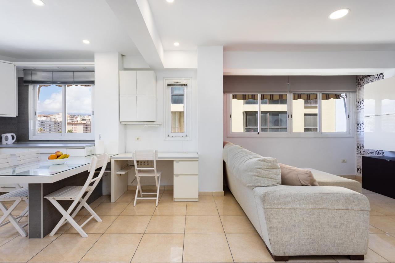 Home2Book Charming Santa Cruz Urban Center, Terrace Екстер'єр фото