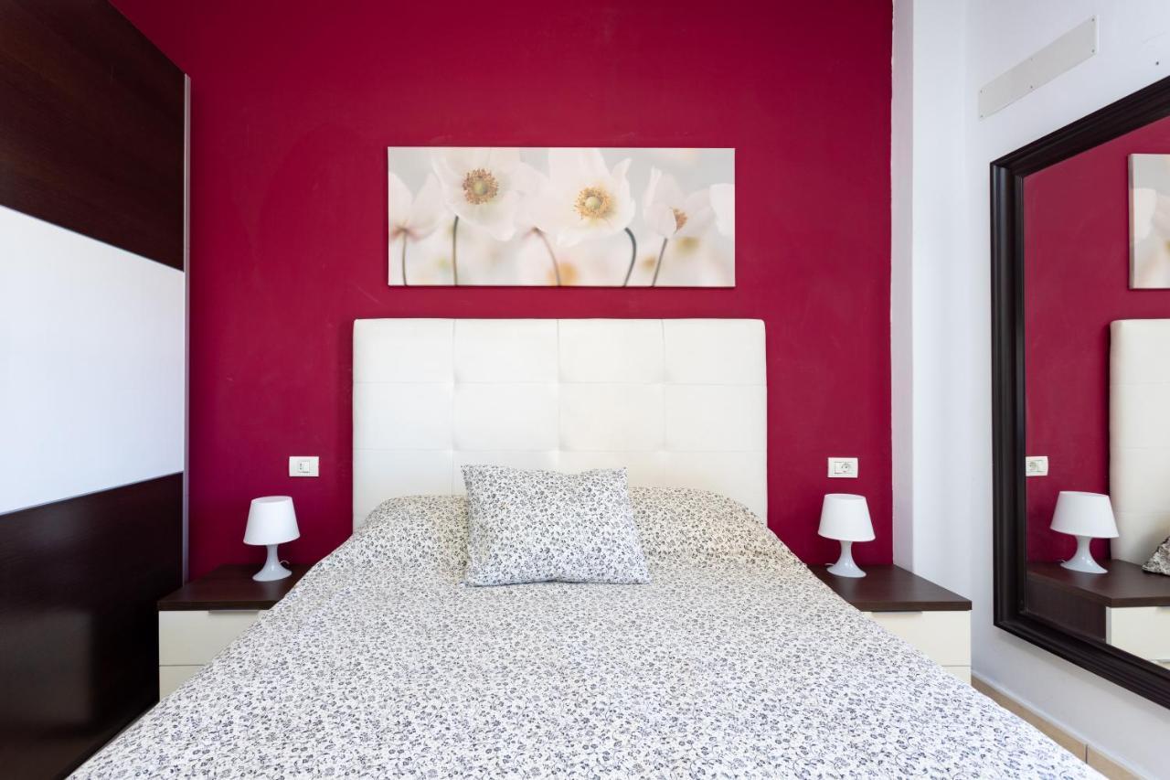 Home2Book Charming Santa Cruz Urban Center, Terrace Екстер'єр фото