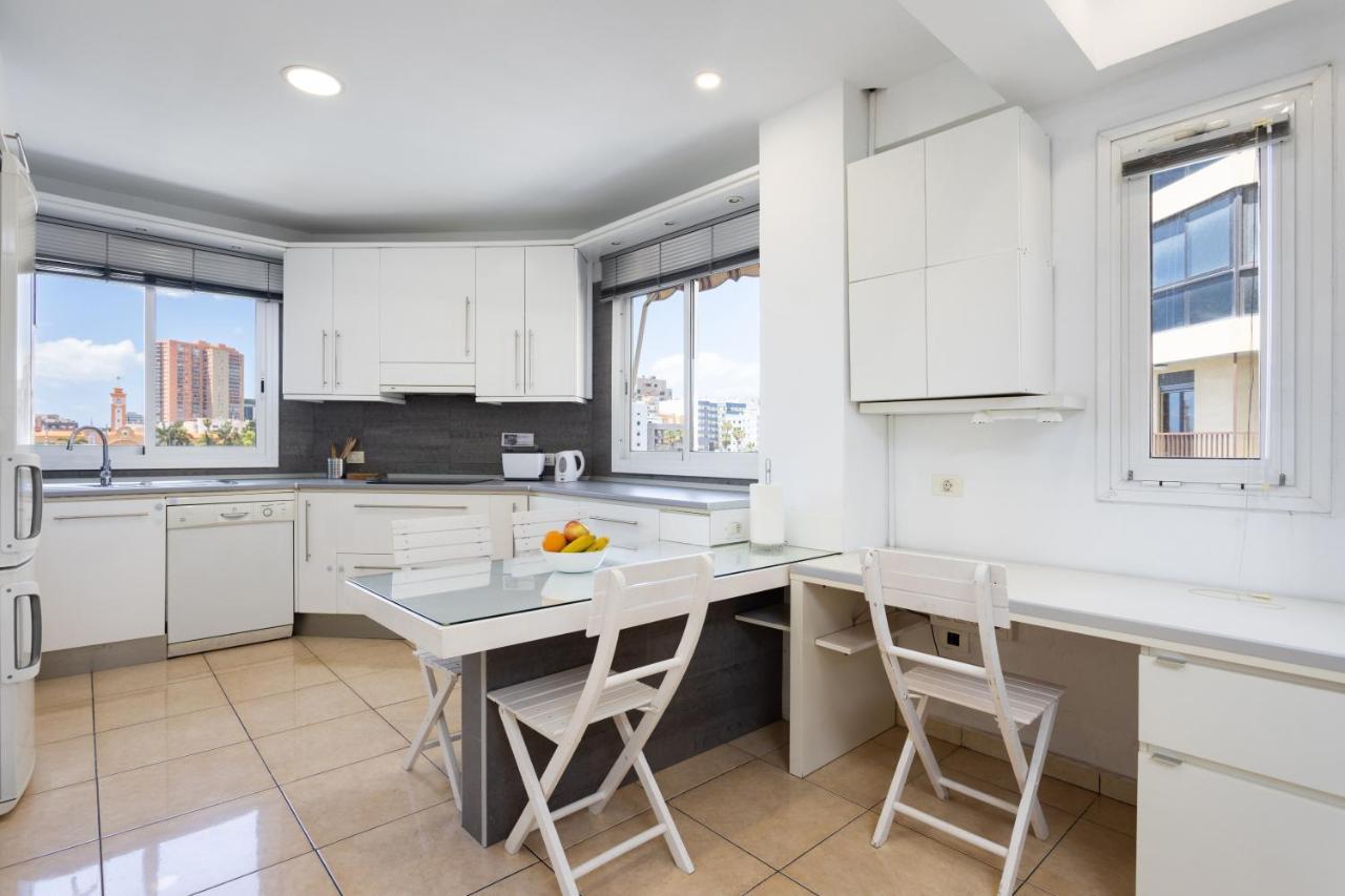 Home2Book Charming Santa Cruz Urban Center, Terrace Екстер'єр фото