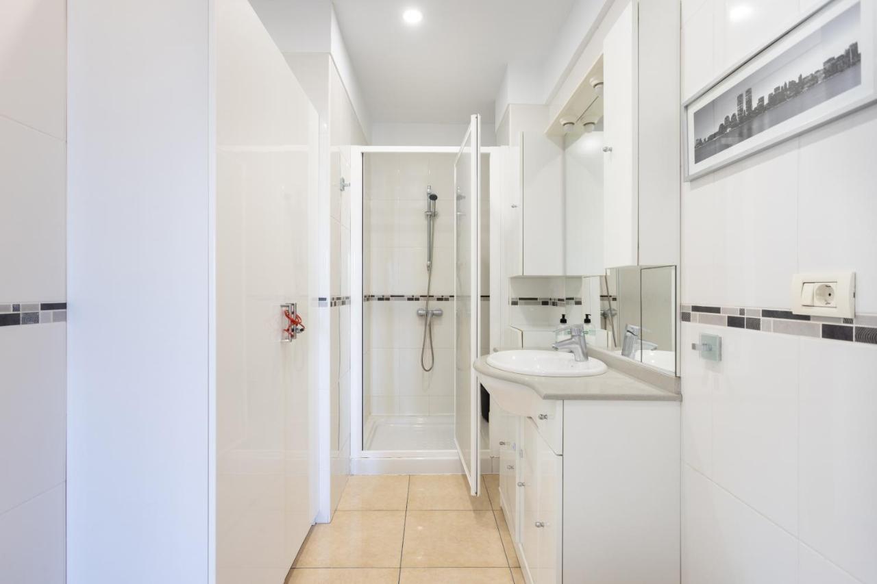 Home2Book Charming Santa Cruz Urban Center, Terrace Екстер'єр фото