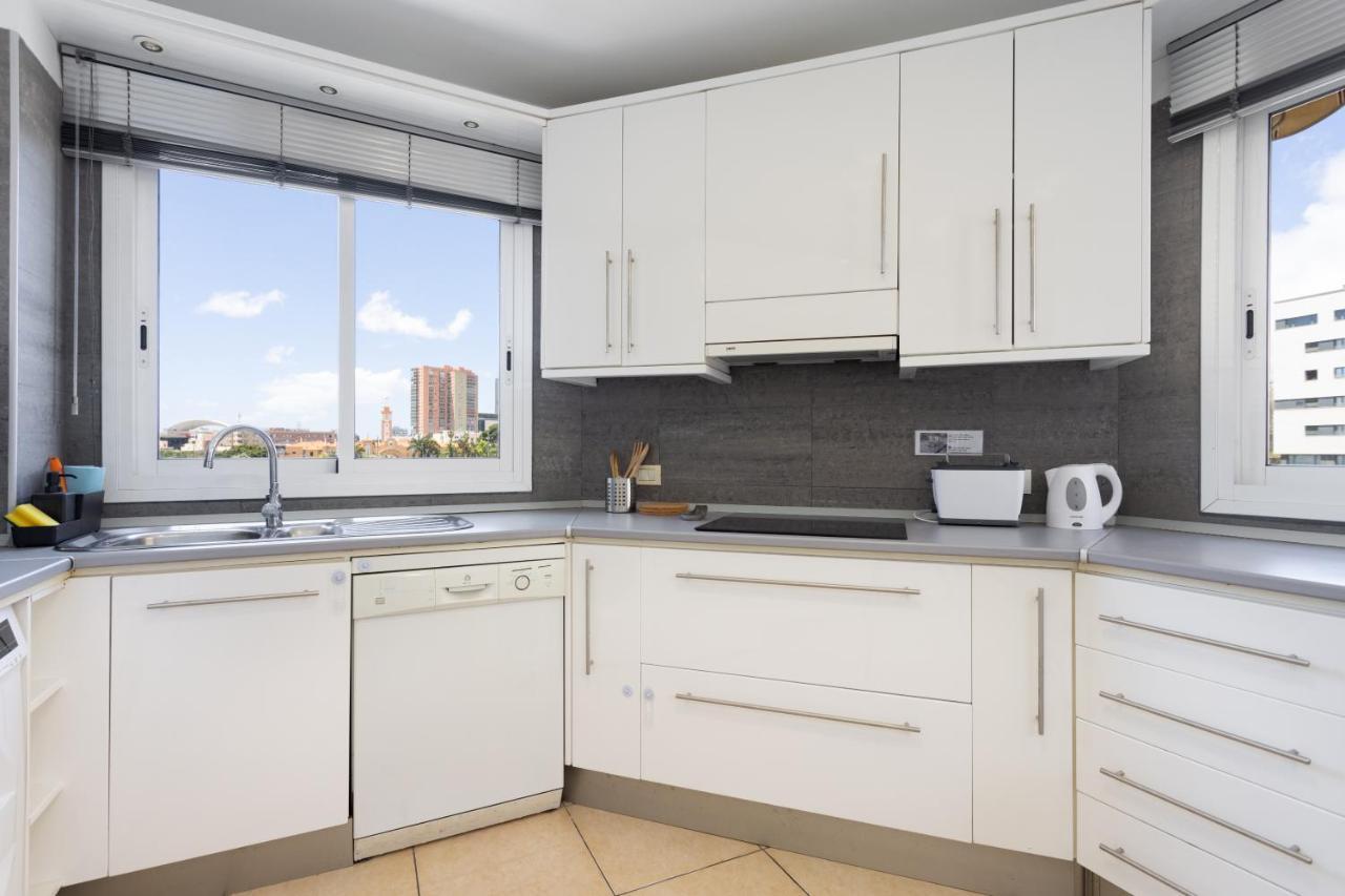 Home2Book Charming Santa Cruz Urban Center, Terrace Екстер'єр фото