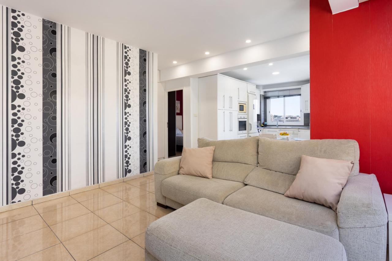 Home2Book Charming Santa Cruz Urban Center, Terrace Екстер'єр фото