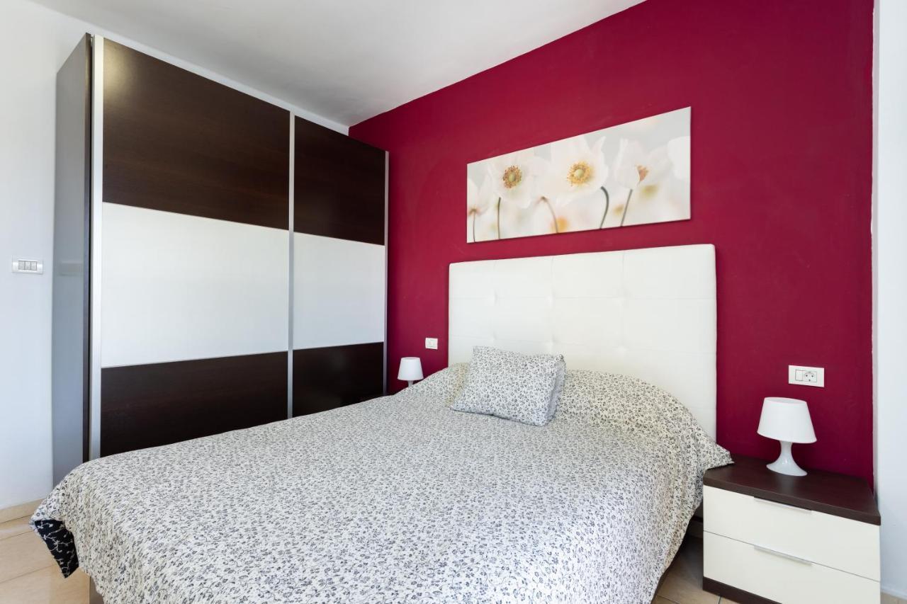 Home2Book Charming Santa Cruz Urban Center, Terrace Екстер'єр фото
