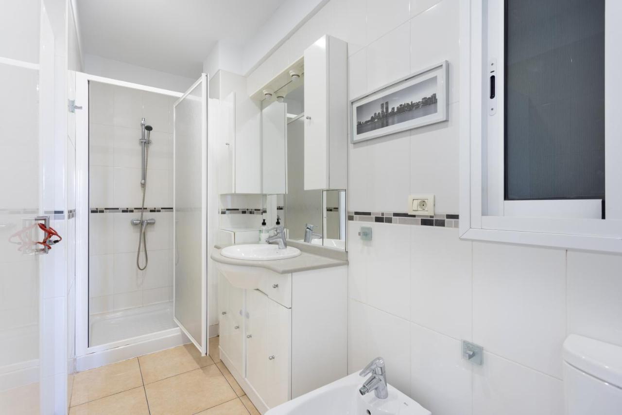 Home2Book Charming Santa Cruz Urban Center, Terrace Екстер'єр фото